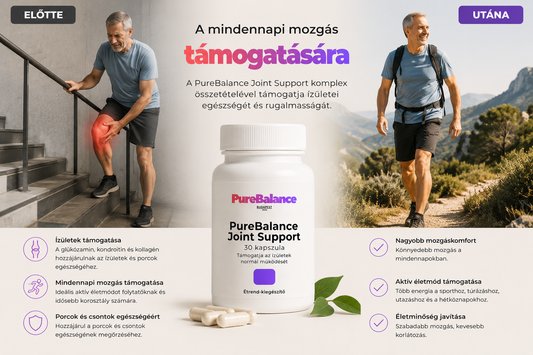 PureBalance - Joint Support™