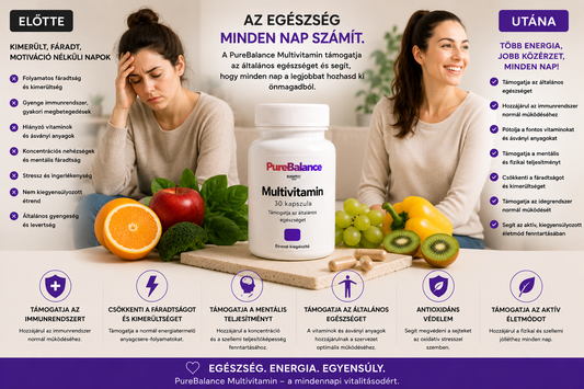 PureBalance - Multivitamin™