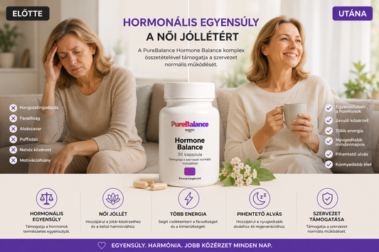 PureBalance - Hormone Balance™