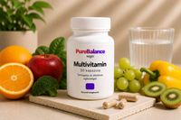 PureBalance Multivitamin extra üveg