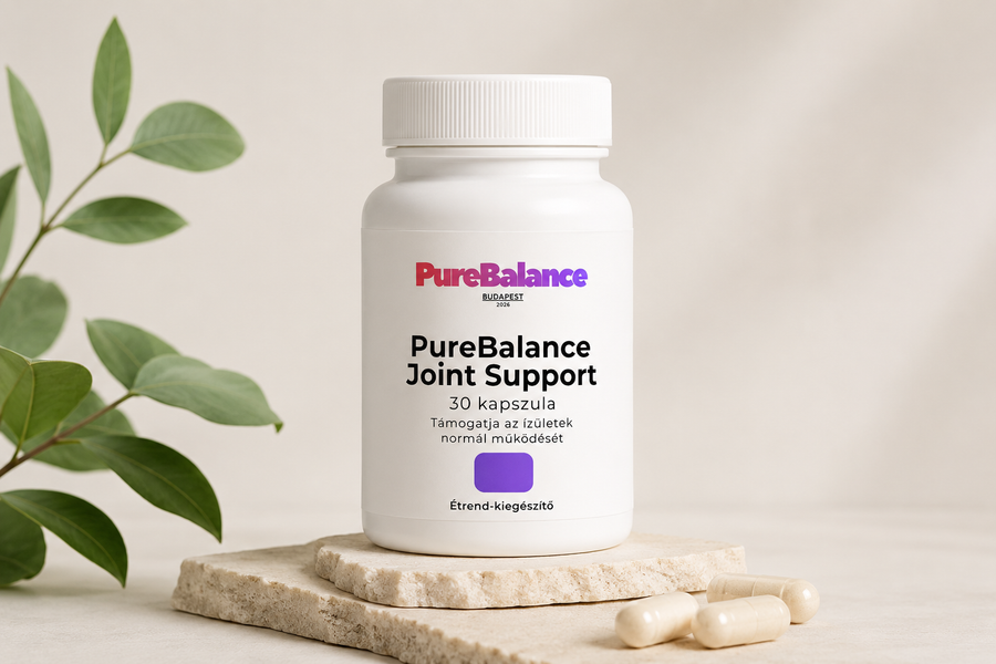 PureBalance Joint Support extra üveg