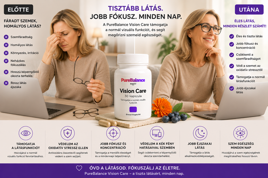 PureBalance - Vision Care™