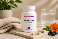PureBalance Vision Care extra üveg