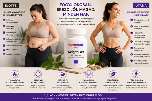 PureBalance -  Weight Loss™