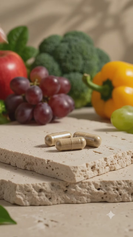 PureBalance Multivitamin™ – Komplex napi vitamin és ásványi anyag