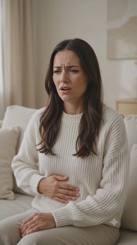 PureBalance Laxative Max™ – Gyógynövényes emésztéssegítő